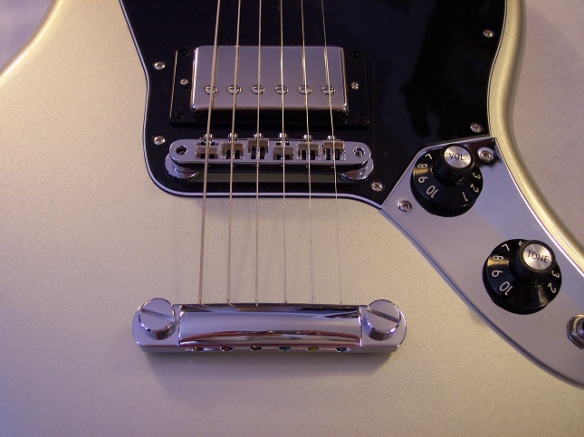 Blacktop Jaguar HH Picture 14